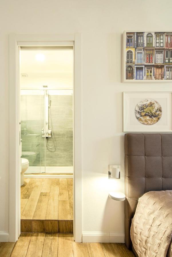 Garden House - Luxury Guest House - Overnight Stay Only Roma Eksteriør bilde