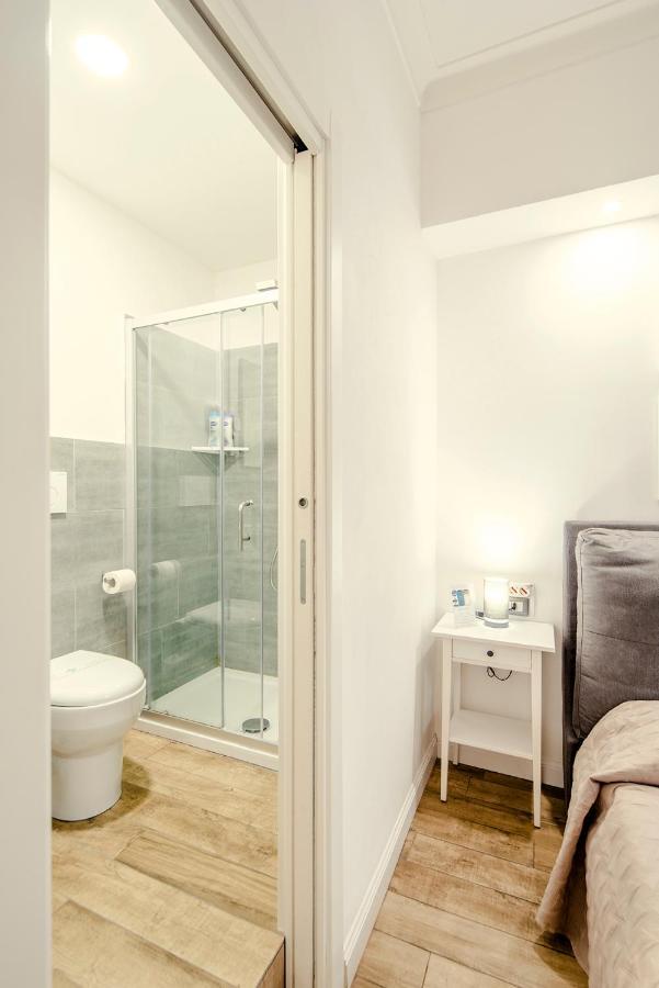 Garden House - Luxury Guest House - Overnight Stay Only Roma Eksteriør bilde