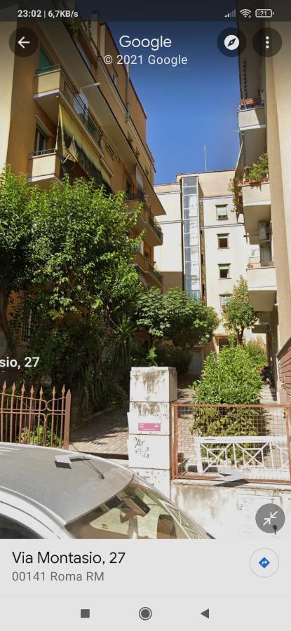 Garden House - Luxury Guest House - Overnight Stay Only Roma Eksteriør bilde