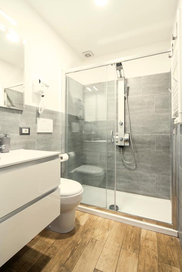 Garden House - Luxury Guest House - Overnight Stay Only Roma Eksteriør bilde