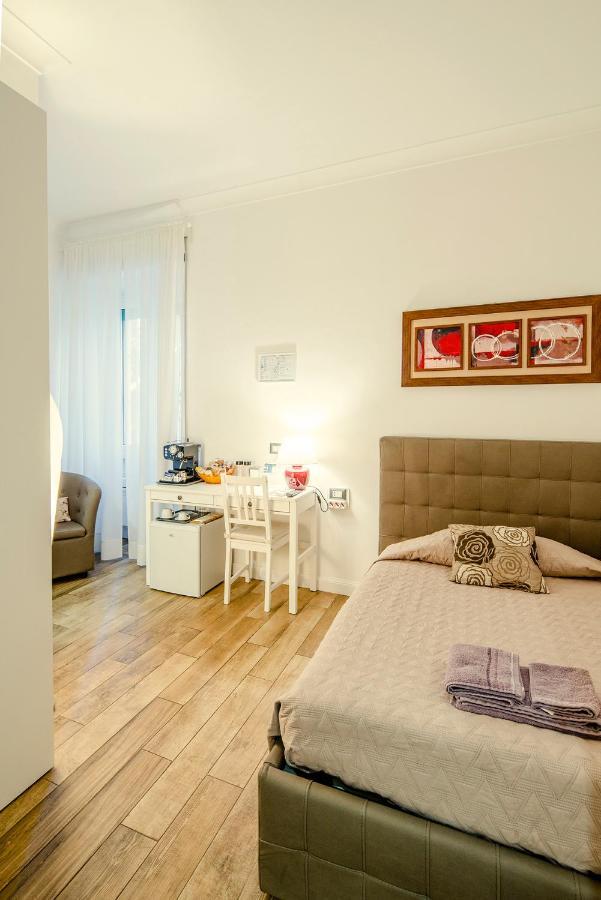 Garden House - Luxury Guest House - Overnight Stay Only Roma Eksteriør bilde