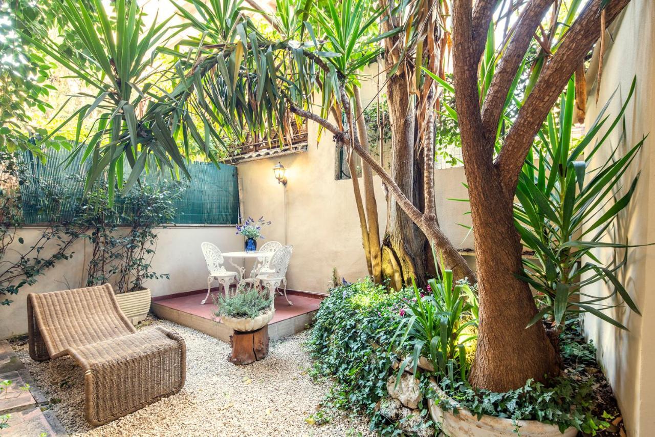 Garden House - Luxury Guest House - Overnight Stay Only Roma Eksteriør bilde
