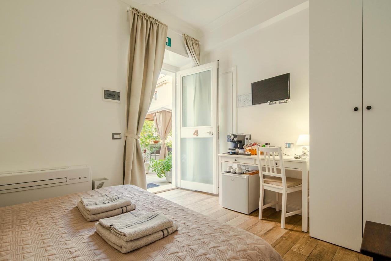 Garden House - Luxury Guest House - Overnight Stay Only Roma Eksteriør bilde
