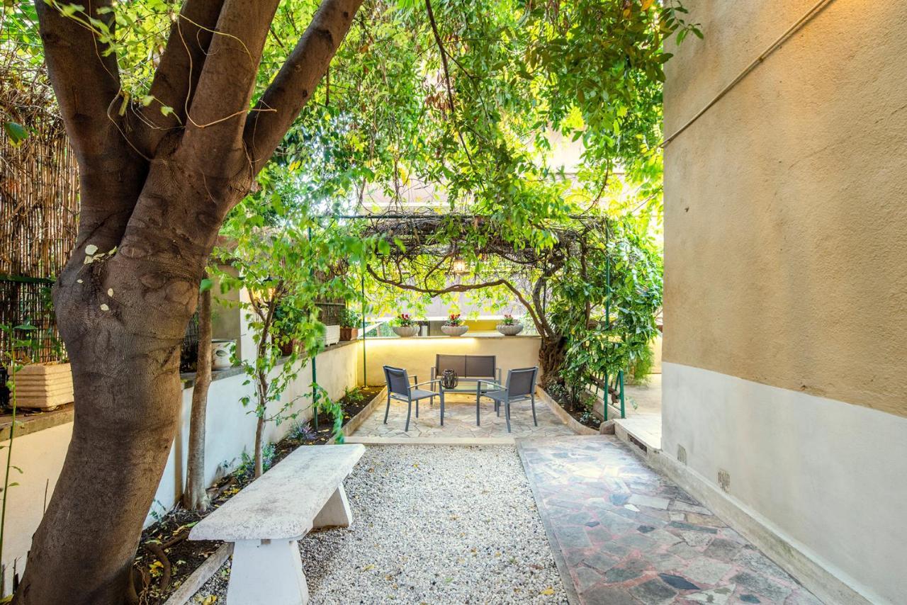 Garden House - Luxury Guest House - Overnight Stay Only Roma Eksteriør bilde